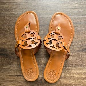 Tory Burch sandals size 9.5